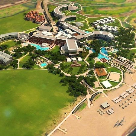 Hotel Lykia World Antalya Сіде Екстер'єр фото